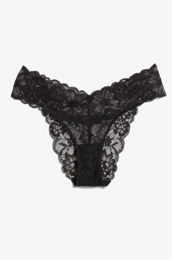 Lace Tanga;${refinementColor}