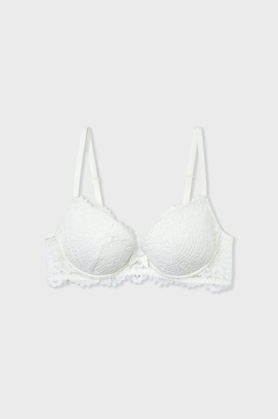 Bra N.5 - The Lightly Lined Plunge;${refinementColor}