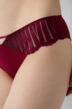 Lace Hipster with Jewellery Details;${refinementColor}