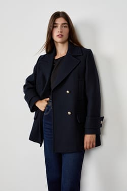 Short Coat;${refinementColor}