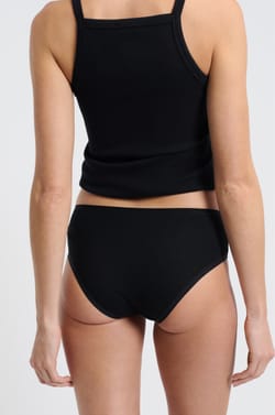 Lot de 3 shorty en coton biologique;${refinementColor}