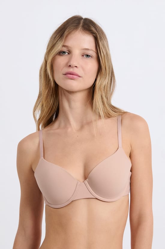 Bra N.4 - The Lightly Lined;${refinementColor}