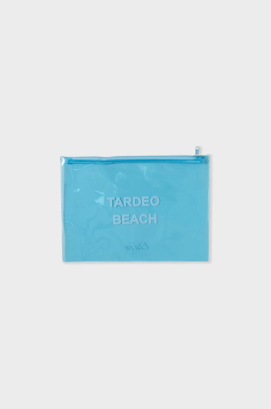 Pochette de bain;${refinementColor}