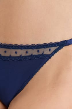 Embroidered Brief;${refinementColor}
