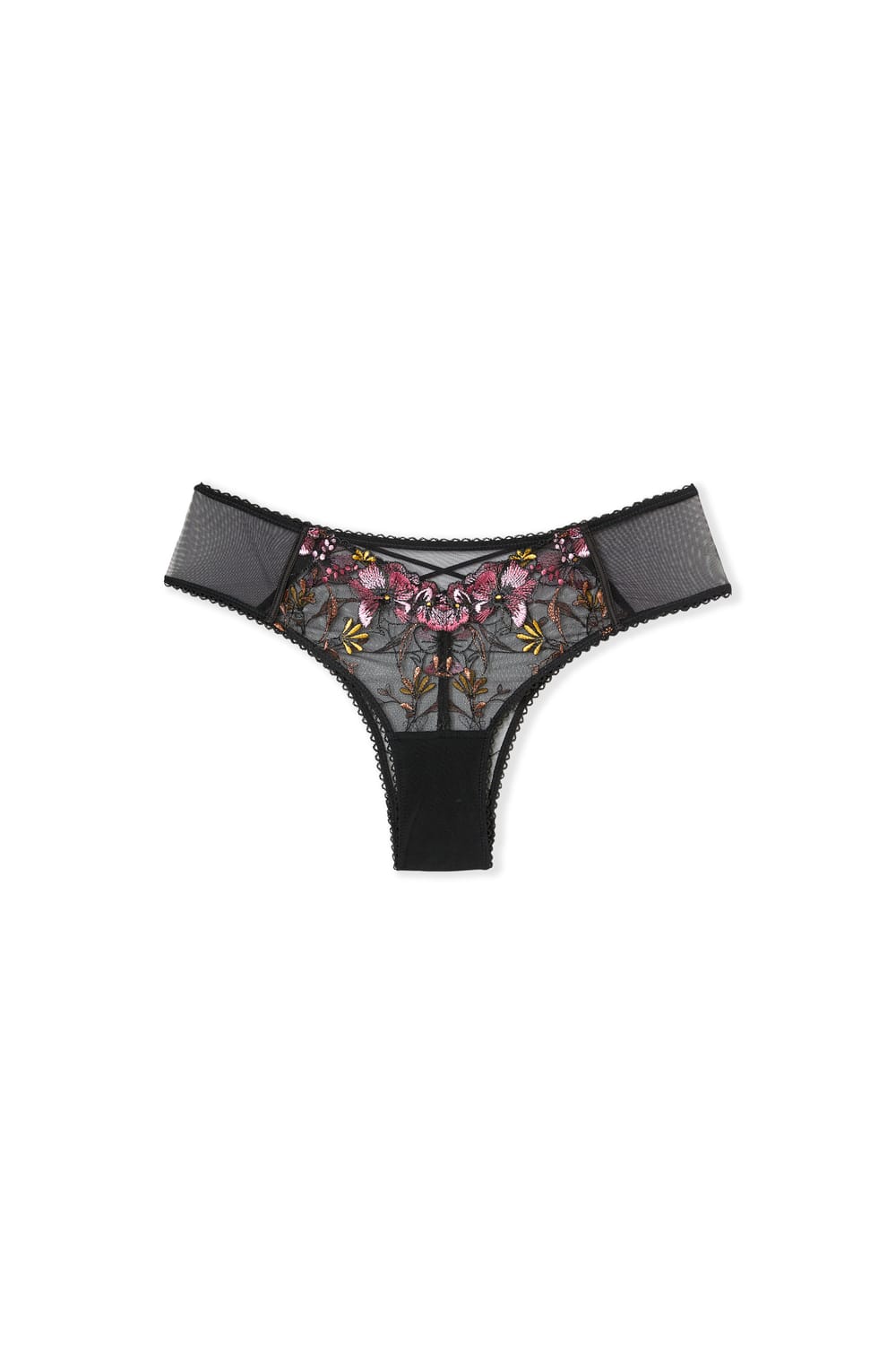 Hipster avec broderie;${refinementColor}