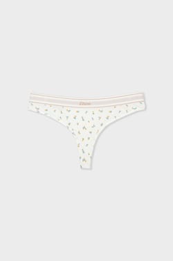 String aus Rippenbaumwolle;${refinementColor}