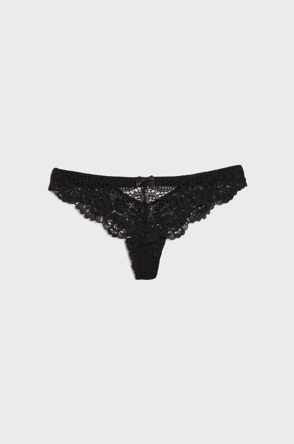 Lace Tanga;${refinementColor}