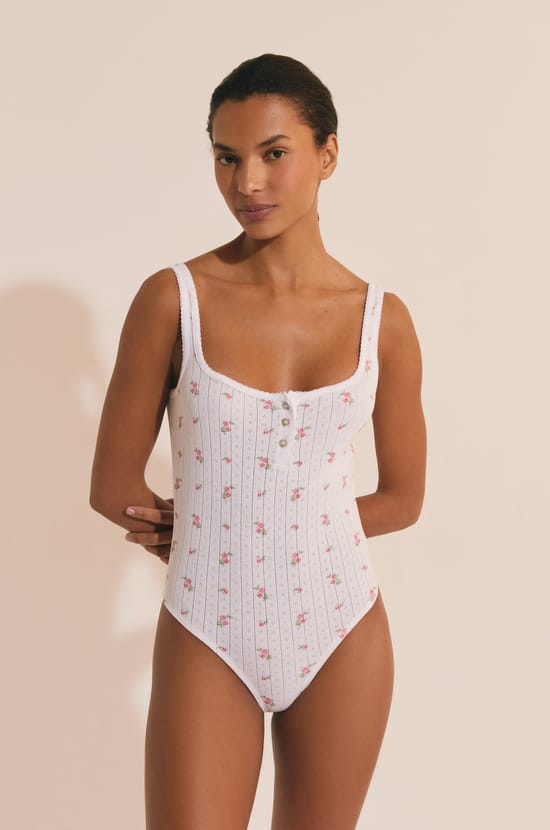 Body en pointelle;${refinementColor}