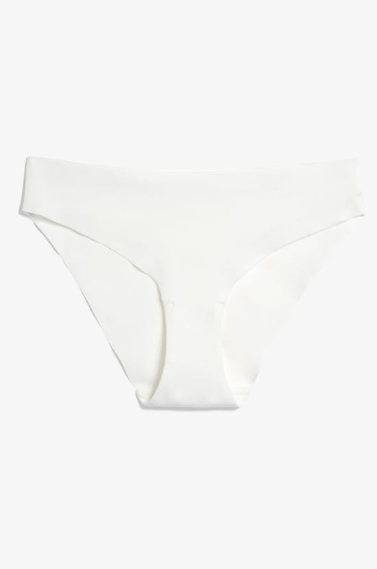 Seamless Cotton Brief;${refinementColor}