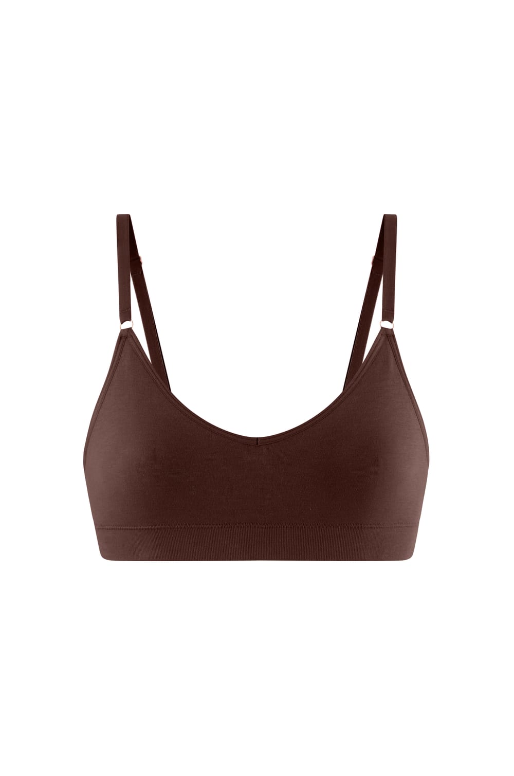 Bustier aus Baumwolle mit optimalem Komfort&nbsp; &nbsp;;${refinementColor}