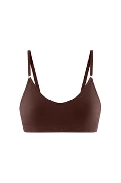 Bustier aus Baumwolle mit optimalem Komfort&nbsp; &nbsp;;${refinementColor}