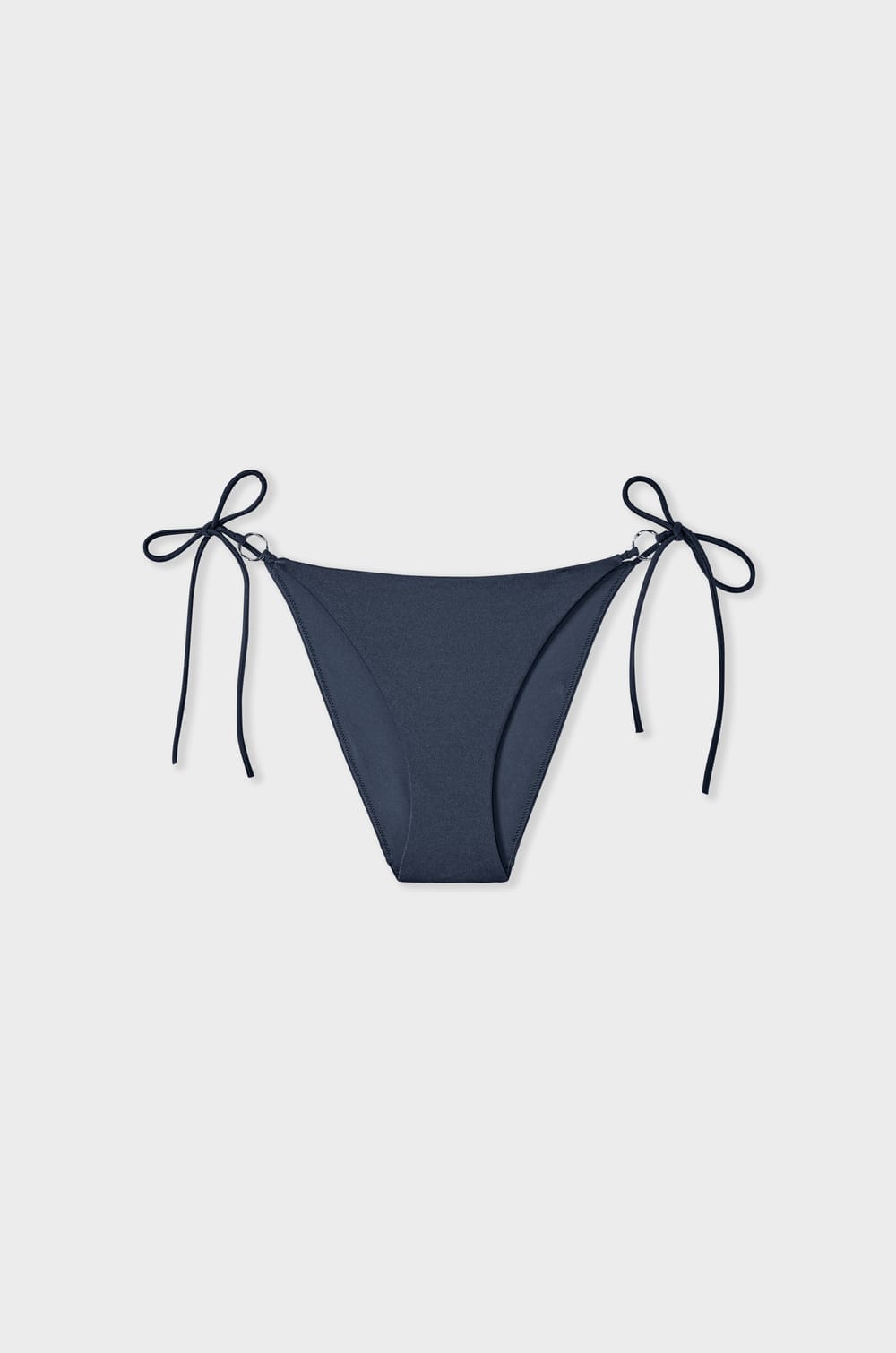 Bikini brésilien à nouer bas de maillot;${refinementColor}