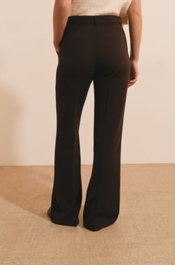 Pantalon droit;${refinementColor}