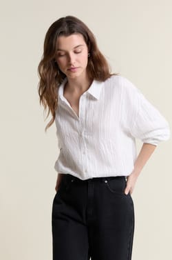 Chemise manches longues;${refinementColor}