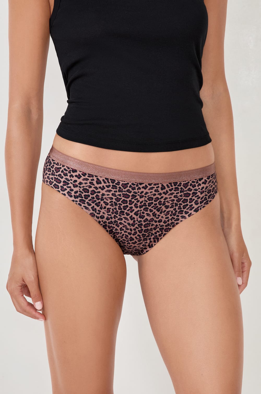 Microfiber Brief;${refinementColor}