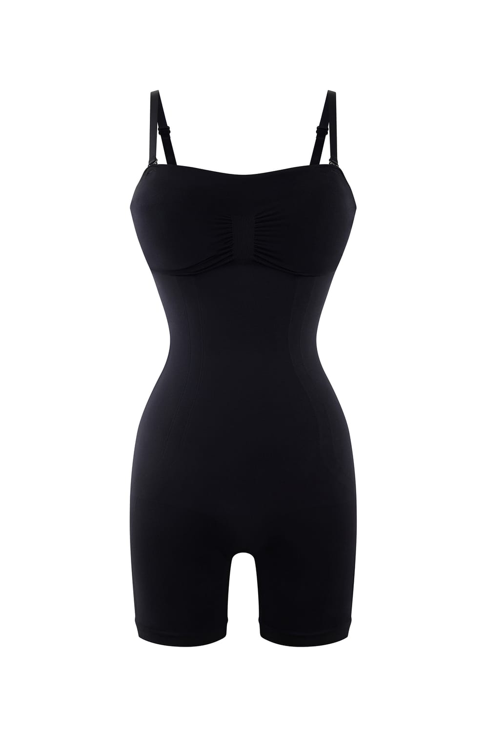 Combinaison avec pads amovibles sculptante;${refinementColor}