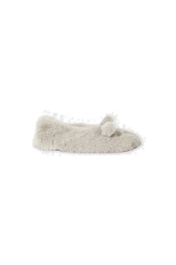 Chaussons forme lapin;${refinementColor}