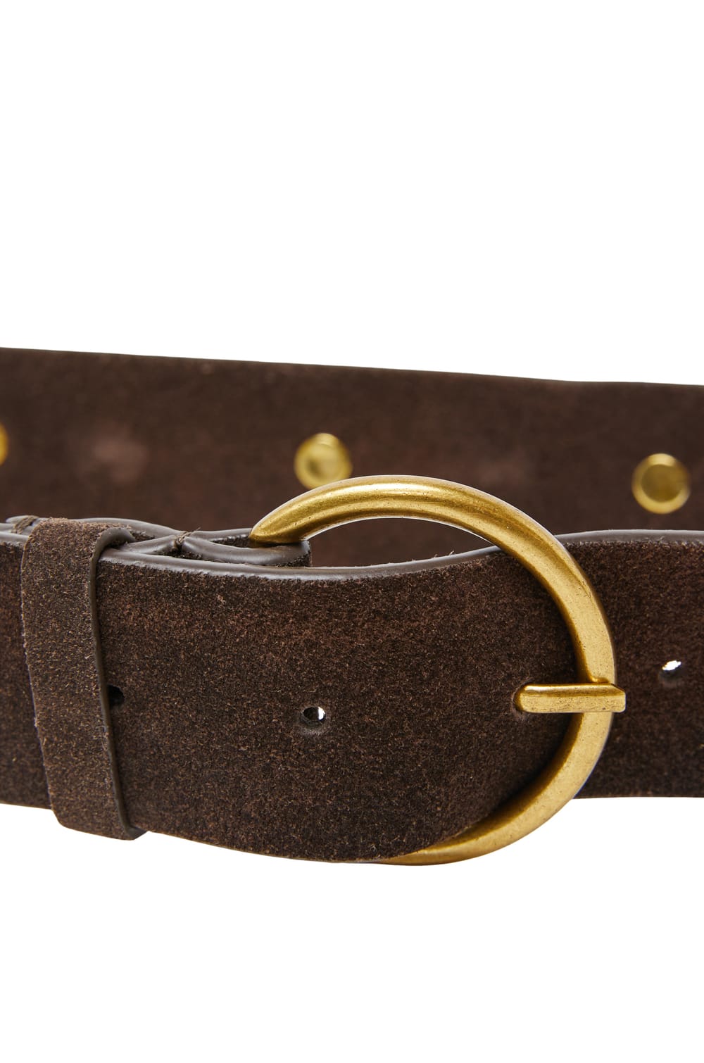 Ceinture avec clous;${refinementColor}