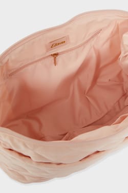 Gesteppte Kosmetiktasche;${refinementColor}