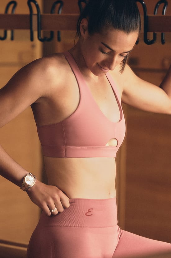 Sports Bra - Medium Support;${refinementColor}