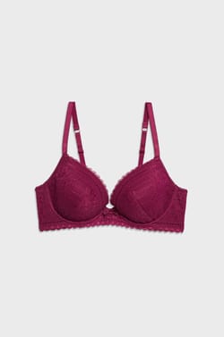 Soutien-gorge N.5 - Le coques fines plongeant;${refinementColor}
