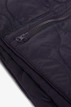 Quilted Scarf;${refinementColor}