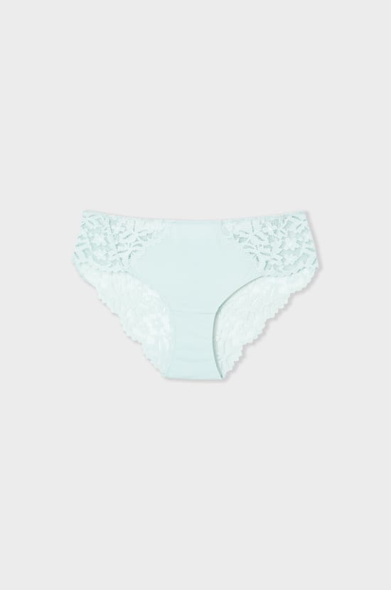 Lace Boyshort;${refinementColor}