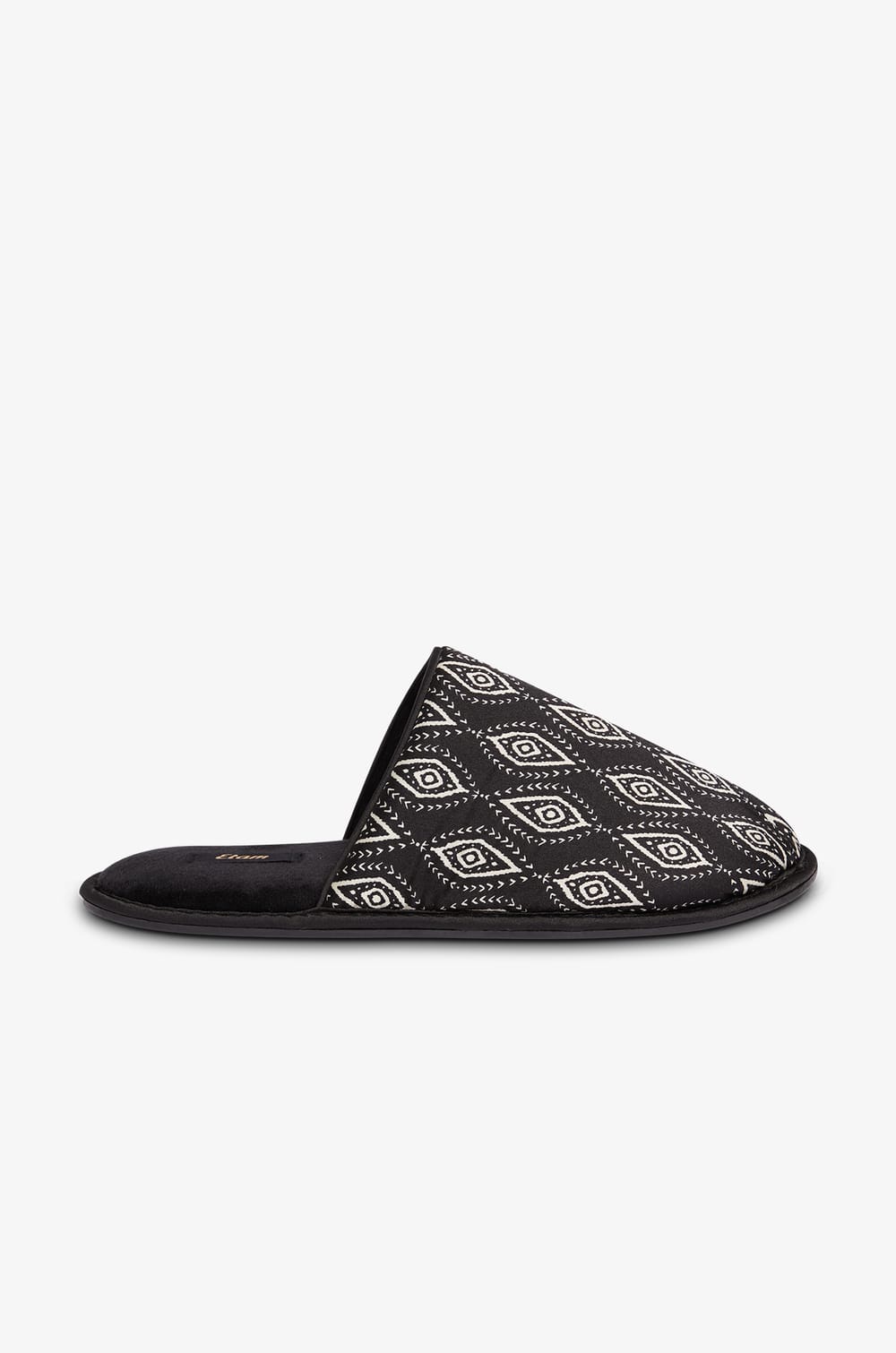 SPE RU Chaussons mules;${refinementColor}