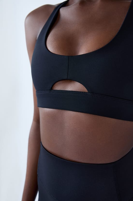 Sports Bra - Medium Support;${refinementColor}