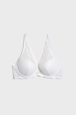 Bra No. 3 - The Push-Up Contour Bralette;${refinementColor}