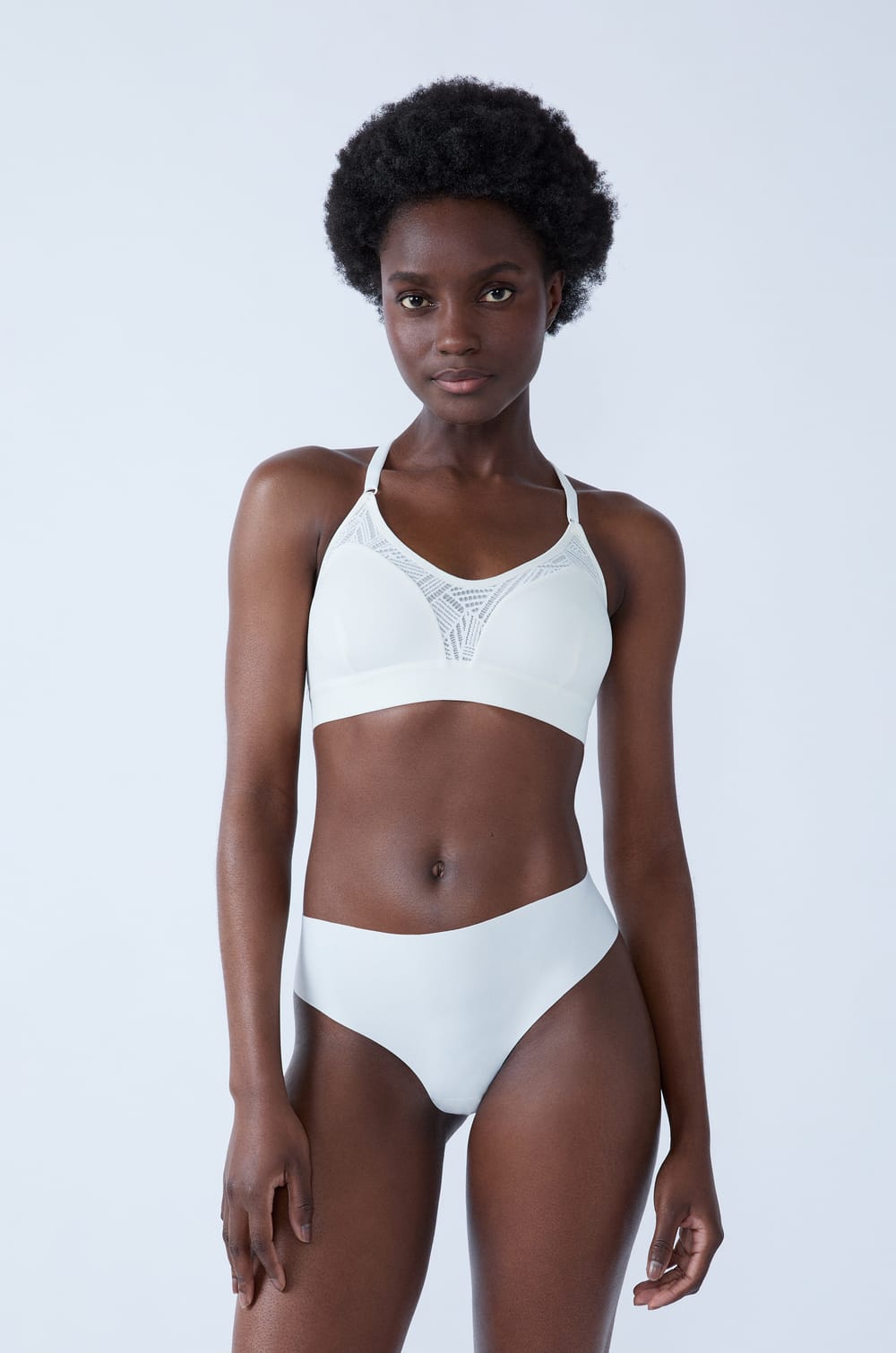 Culotte extensible;${refinementColor}