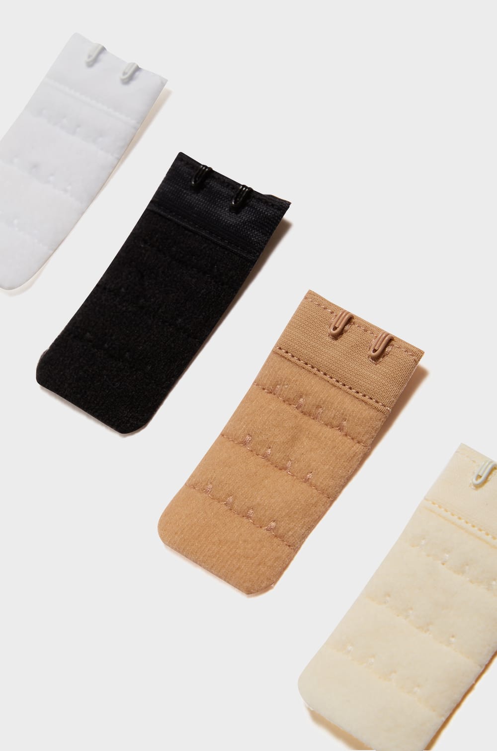 4-Pack Of Bra Extenders;${refinementColor}