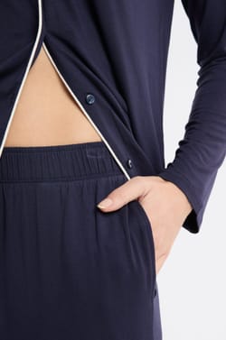 Ensemble de pyjama 2 pièces manches longues;${refinementColor}