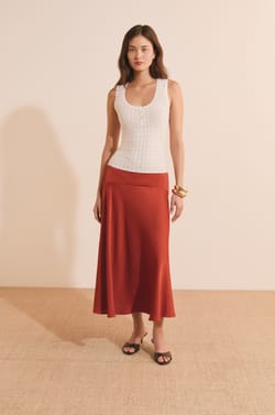 D&eacute;bardeur en pointelle;${refinementColor}