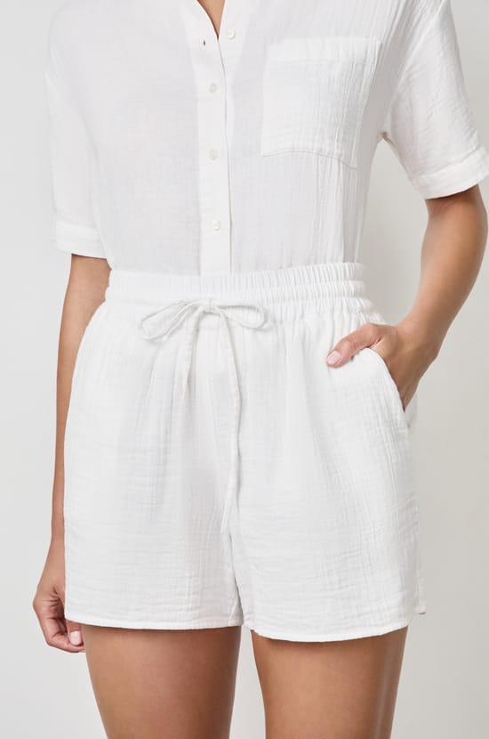 Cotton Shorts;${refinementColor}