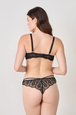 Soutien-gorge N.9 - Balconnet en dentelle;${refinementColor}
