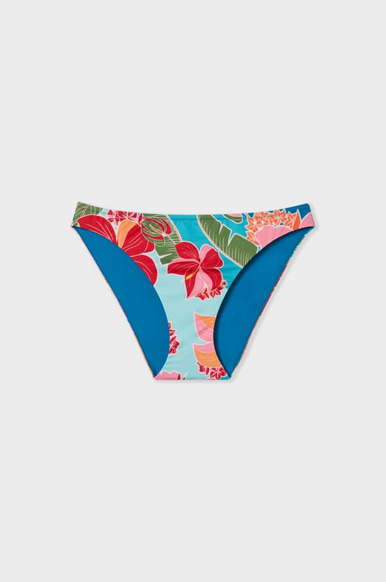 Braguitas de bikini estampadas;${refinementColor}