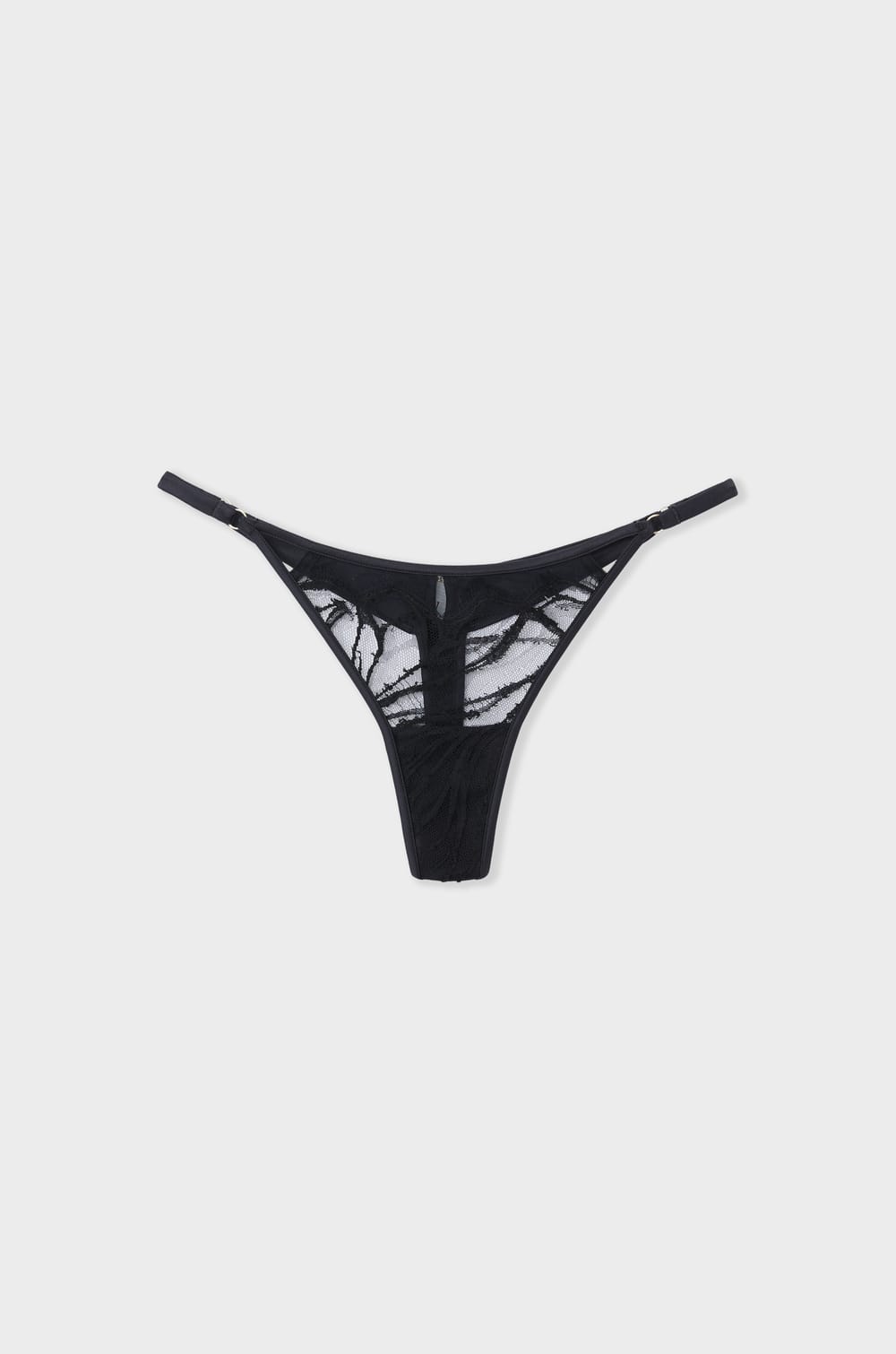 String en dentelle;${refinementColor}