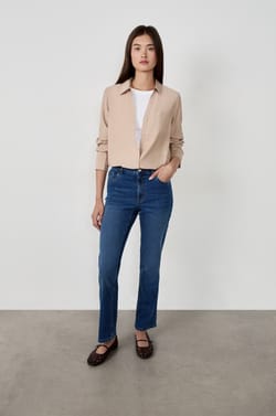 Chemise manches longues;${refinementColor}