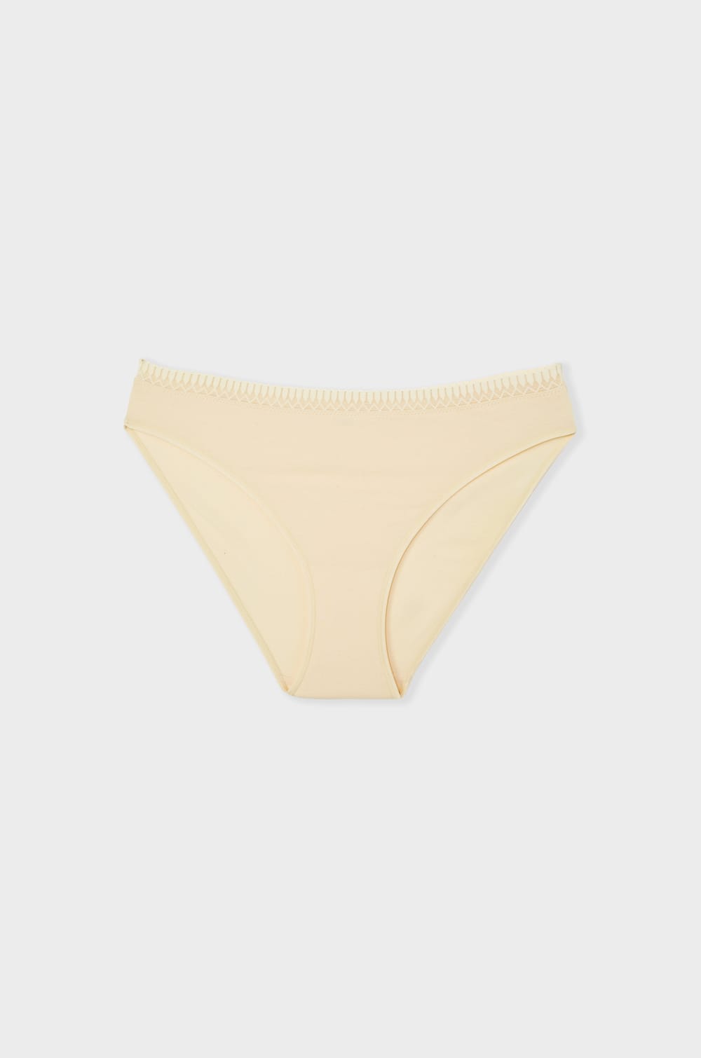 Organic Cotton Brief;${refinementColor}
