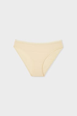 Organic Cotton Brief;${refinementColor}