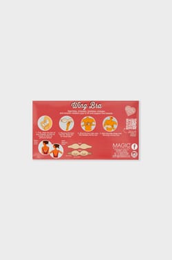 Soutien en microfibre sans bretelles - Magic bodyfashion;${refinementColor}
