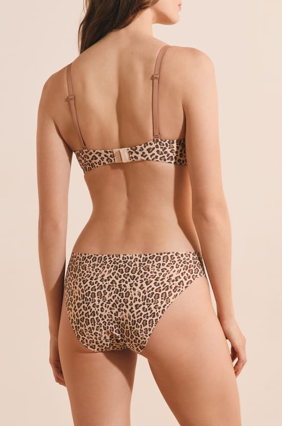 Microfibre Brief;${refinementColor}