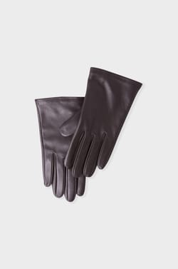 Gants en cuir;${refinementColor}