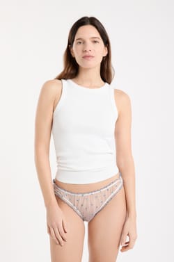 Briefs with Embroidery;${refinementColor}