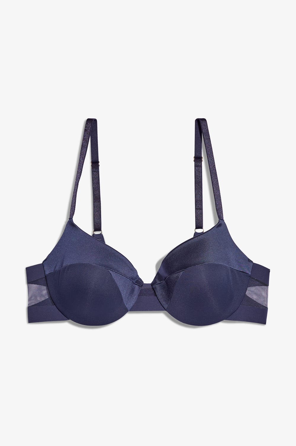 Soutien-gorge N.4 - Le coques fines;${refinementColor}
