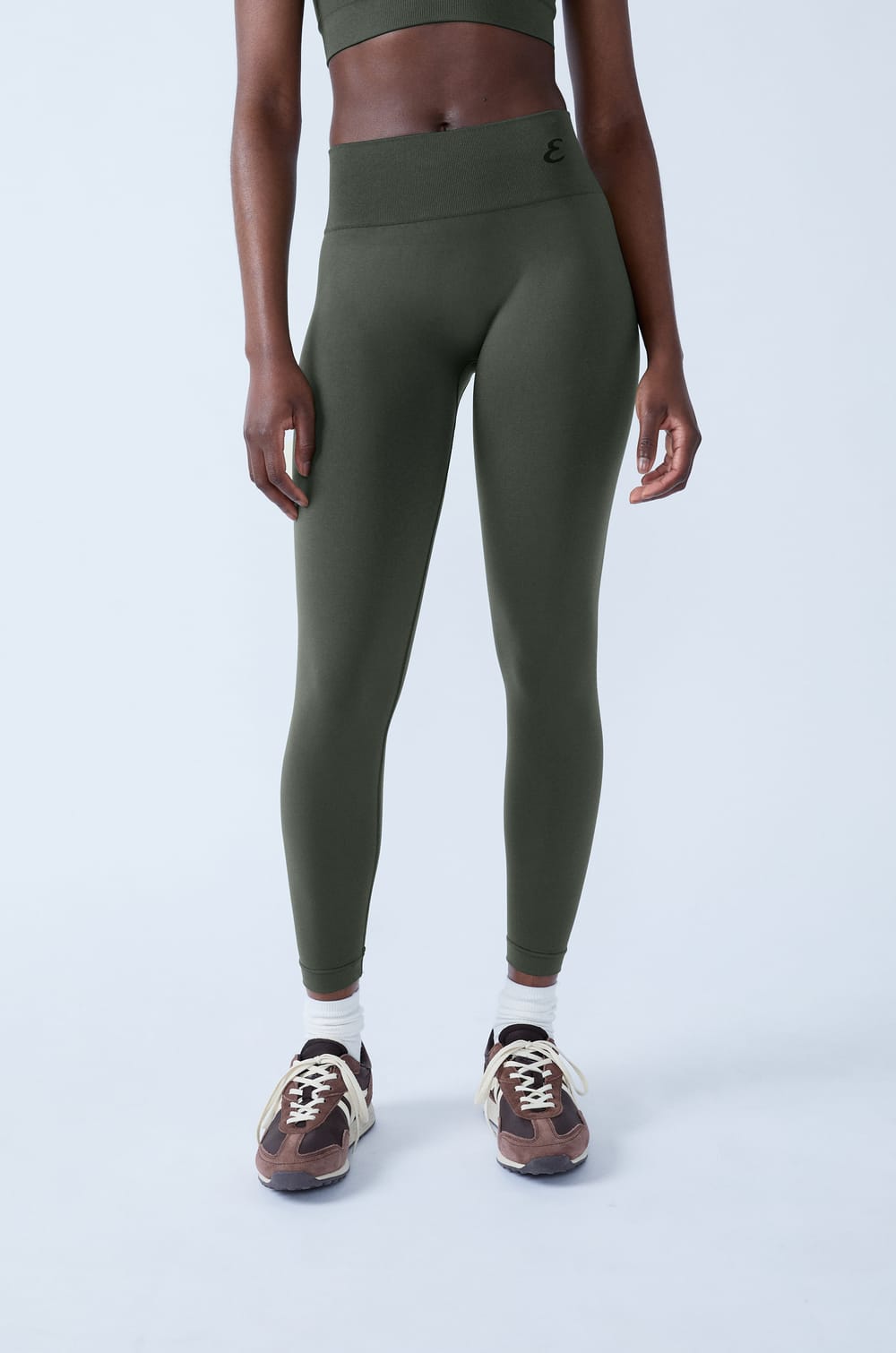 Legging de sport liftant;${refinementColor}