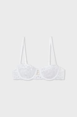 Bra N.9 - Balconette;${refinementColor}