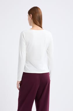 Long-sleeved T-shirt;${refinementColor}