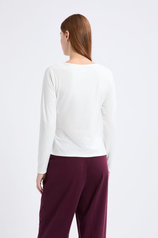 Long-sleeved T-shirt;${refinementColor}